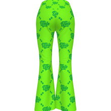 Load image into Gallery viewer, UTO IV Flare Yoga Pants
