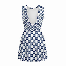 Load image into Gallery viewer, UTO IV Girls Romper

