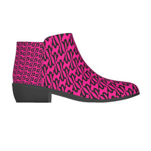 Load image into Gallery viewer, UTO IV Maison Suede Boot

