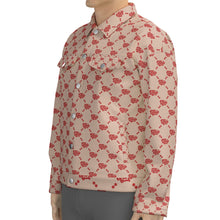 Load image into Gallery viewer, UTO IV Unisex Lapel Jacket | 245GSM Cotton
