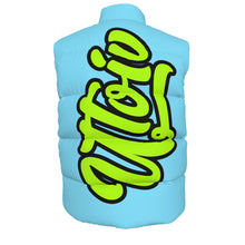 Load image into Gallery viewer, UTO IV Unisex Down Vest
