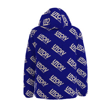 Load image into Gallery viewer, UTO IV Premium Down Puff Jacket
