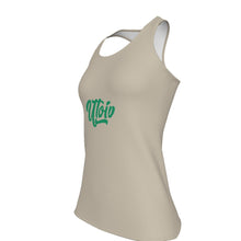 Load image into Gallery viewer, UTO IV Women's Racerback Cotton Tank
