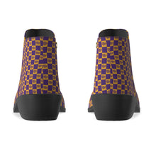 Load image into Gallery viewer, UTO IV Maison Suede Boot
