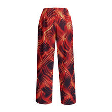 Load image into Gallery viewer, UTO IV Unisex Wide Leg Pants | Interlock
