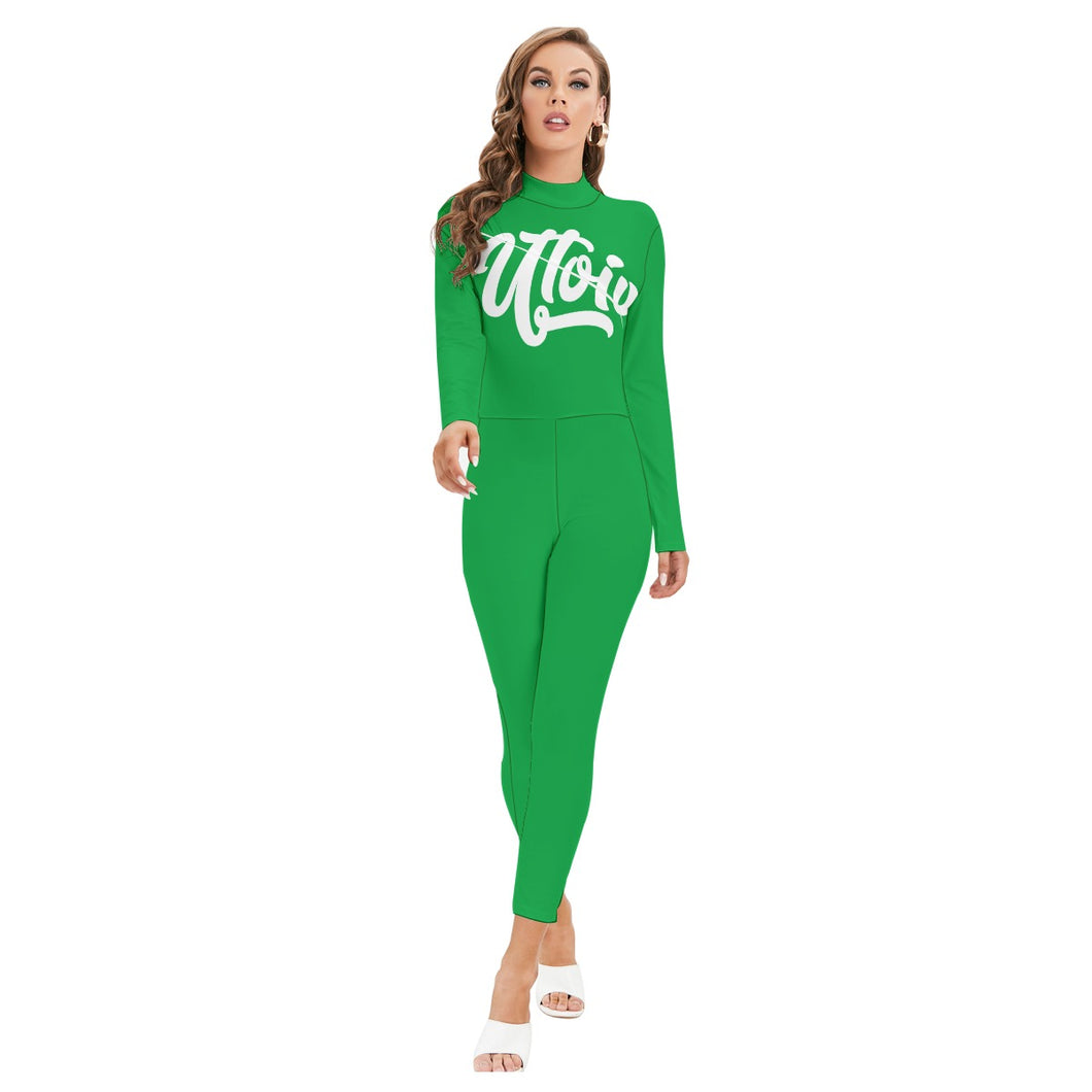 UTO IV Women's Jumpsuit