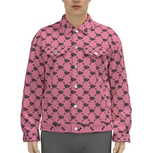 Load image into Gallery viewer, UTO IV Unisex Lapel Jacket | 245GSM Cotton
