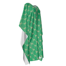 Load image into Gallery viewer, UTO IV Muu Muu Dress
