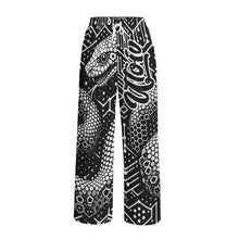 Load image into Gallery viewer, UTO IV Unisex Wide Leg Pants | Interlock
