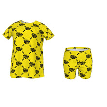 Load image into Gallery viewer, UTO IV Women's T-Shirt &amp; Shorts Set

