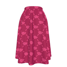 Load image into Gallery viewer, UTO IV Maxi Skirt
