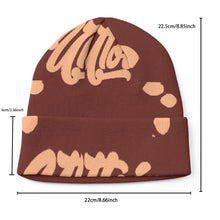 Load image into Gallery viewer, UTO IV Signature Knitted Beanie
