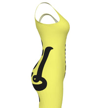 Load image into Gallery viewer, UTO IV "Princess" Women's Bodycon Dress
