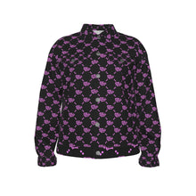 Load image into Gallery viewer, UTO IV Unisex Lapel Jacket | 245GSM Cotton

