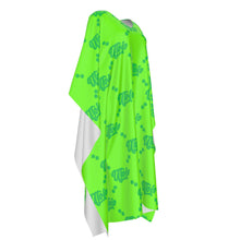 Load image into Gallery viewer, UTO IV Muu Muu Dress
