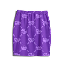 Load image into Gallery viewer, UTO IV Pencil Skirt
