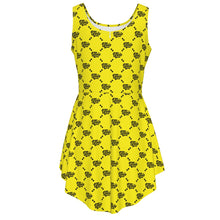 Load image into Gallery viewer, UTO IV Nia Tank Dress

