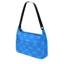 Load image into Gallery viewer, UTO IV Messenger Bag
