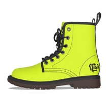Load image into Gallery viewer, UTO IV Ankle Boots
