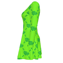 Load image into Gallery viewer, UTO IV Prêt-à-Porter Dress
