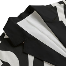 Load image into Gallery viewer, UTO IV Women&#39;s Leisure Blazer | 245GSM Cotton
