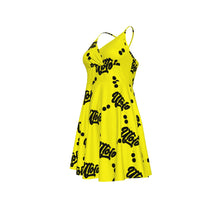 Load image into Gallery viewer, UTO IV Zara Dress
