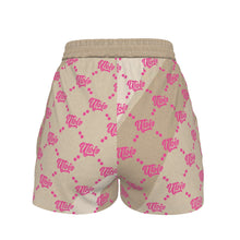 Load image into Gallery viewer, UTO IV Women's Shorts | Plus Size
