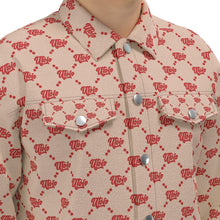 Load image into Gallery viewer, UTO IV Unisex Lapel Jacket | 245GSM Cotton
