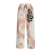 Load image into Gallery viewer, UTO IV Unisex Wide Leg Pants | Interlock
