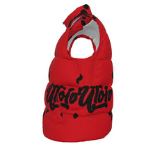 Load image into Gallery viewer, UTO IV Unisex Down Vest
