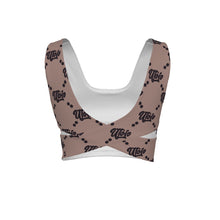 Load image into Gallery viewer, UTO IV Cross-Back Sports Bra
