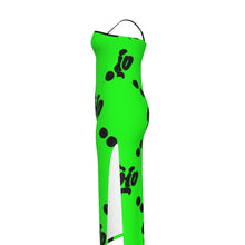 Load image into Gallery viewer, UTO IV Plus Size Oblique-Shoulder Dress
