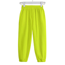 Load image into Gallery viewer, UTO IV Kid&#39;s Sweatpants | 310GSM Cotton
