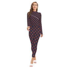 Load image into Gallery viewer, UTO IV Women&#39;s Jumpsuit
