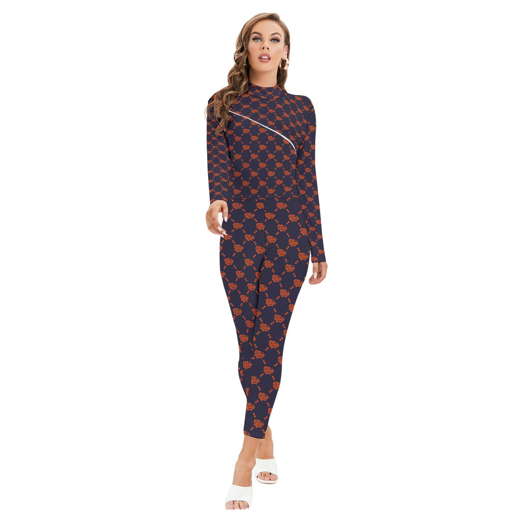 UTO IV Women's Jumpsuit