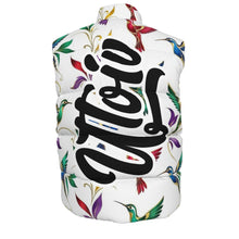 Load image into Gallery viewer, UTO IV Unisex Down Vest
