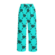 Load image into Gallery viewer, UTO IV Unisex Wide Leg Pants | Interlock
