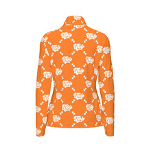 Load image into Gallery viewer, UTO IV Women's Collar Jacket
