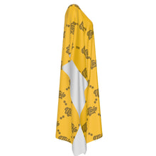 Load image into Gallery viewer, UTO IV Muu Muu Dress
