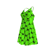 Load image into Gallery viewer, UTO IV Zara Dress
