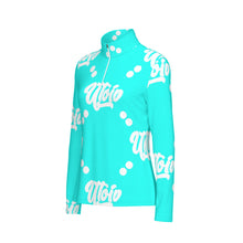 Load image into Gallery viewer, UTO IV Women's Collar Jacket

