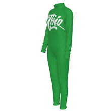 Load image into Gallery viewer, UTO IV Women's Jumpsuit
