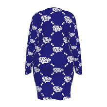 Load image into Gallery viewer, UTO IV Women's Mesh Dress (Plus Size)
