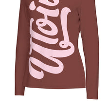 Load image into Gallery viewer, UTO IV Women's Collar Jacket
