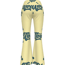 Load image into Gallery viewer, UTO IV Women's Flare Pants
