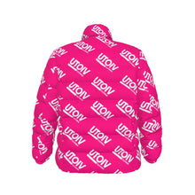 Load image into Gallery viewer, UTO IV Bubble Jacket
