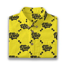 Load image into Gallery viewer, UTO IV Children's Cotton Oxford Shirt

