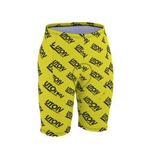 Load image into Gallery viewer, UTO IV Men's Cycling Shorts
