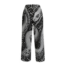 Load image into Gallery viewer, UTO IV Unisex Wide Leg Pants | Interlock
