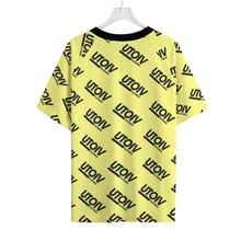 Load image into Gallery viewer, UTO IV Unisex Short Sleeve Jersey
